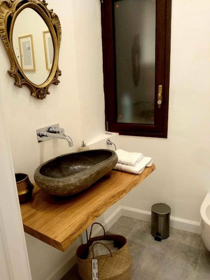 Le Stanze Di Ballaro Apartment Palermo Ngoại thất bức ảnh