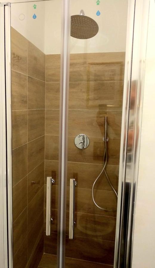 Le Stanze Di Ballaro Apartment Palermo Ngoại thất bức ảnh