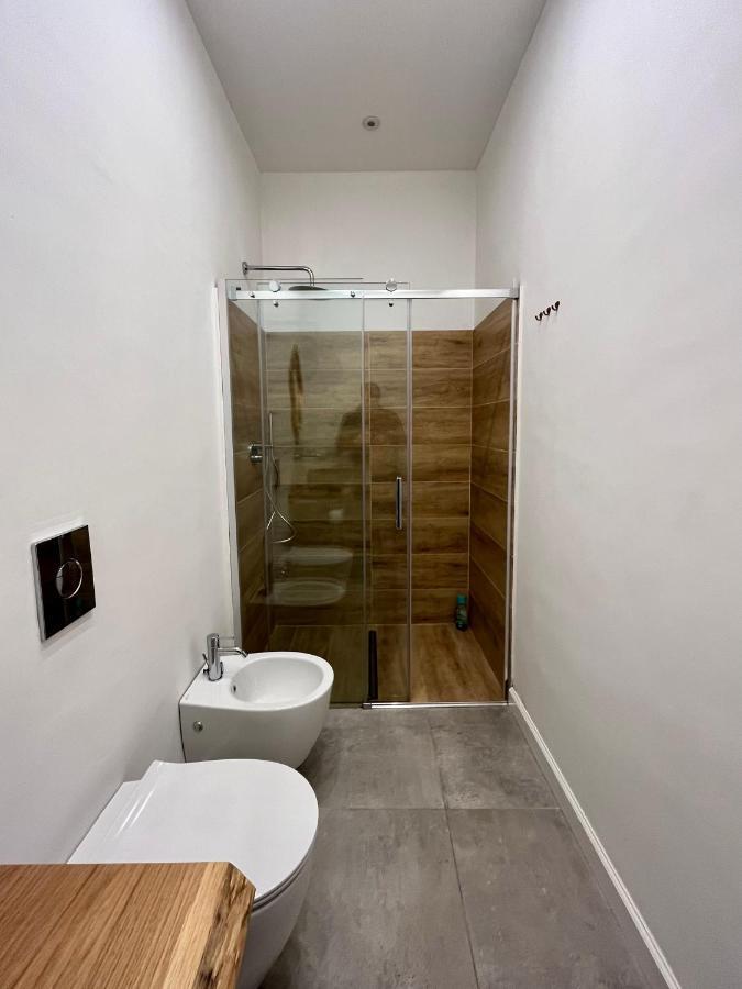 Le Stanze Di Ballaro Apartment Palermo Ngoại thất bức ảnh